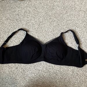 Honeylove Crossover Bra size 1x